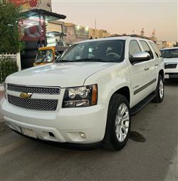 شيفروليه تاهو